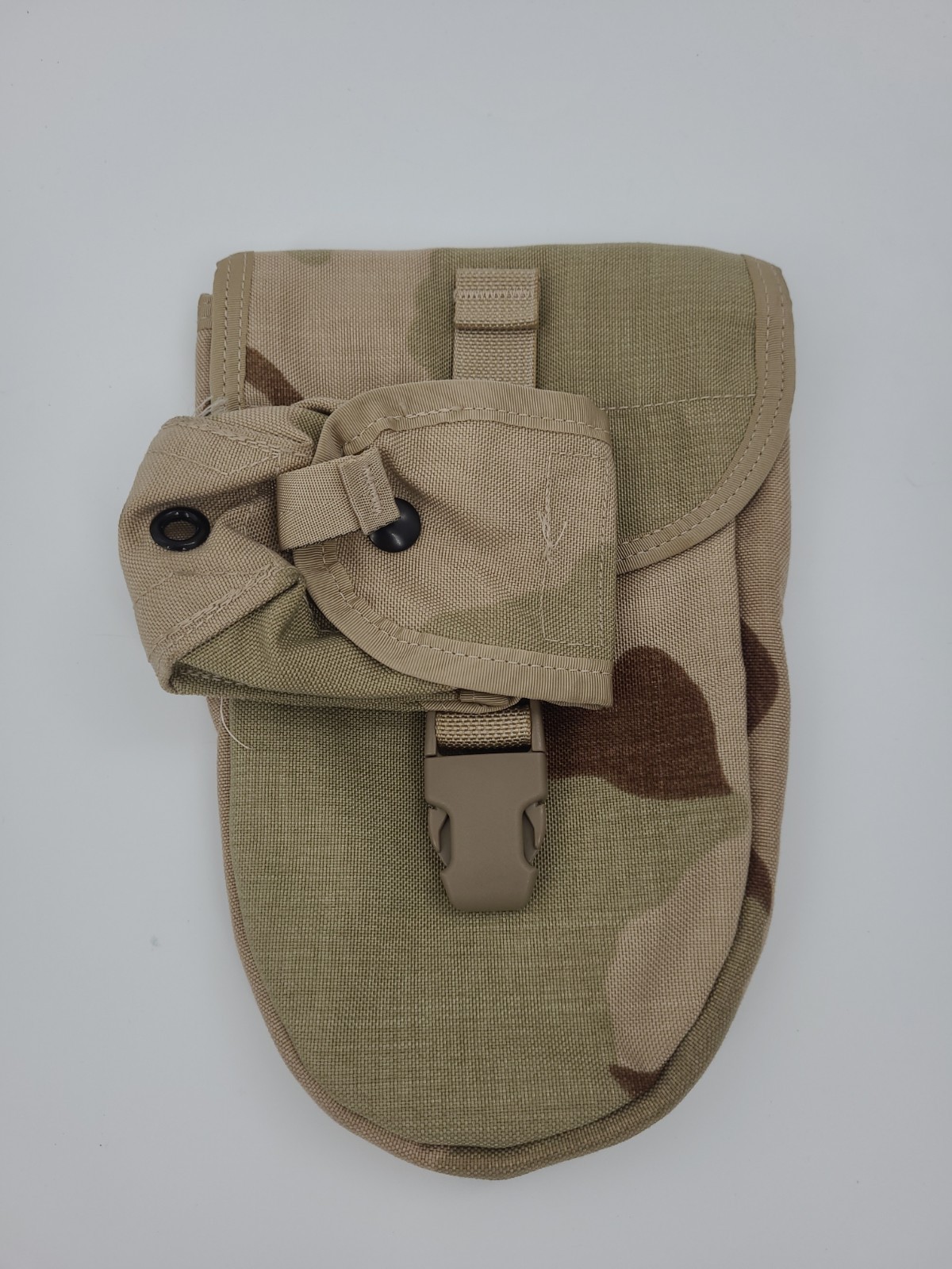 Entrenching Tool Carrier Desert Storm OIF