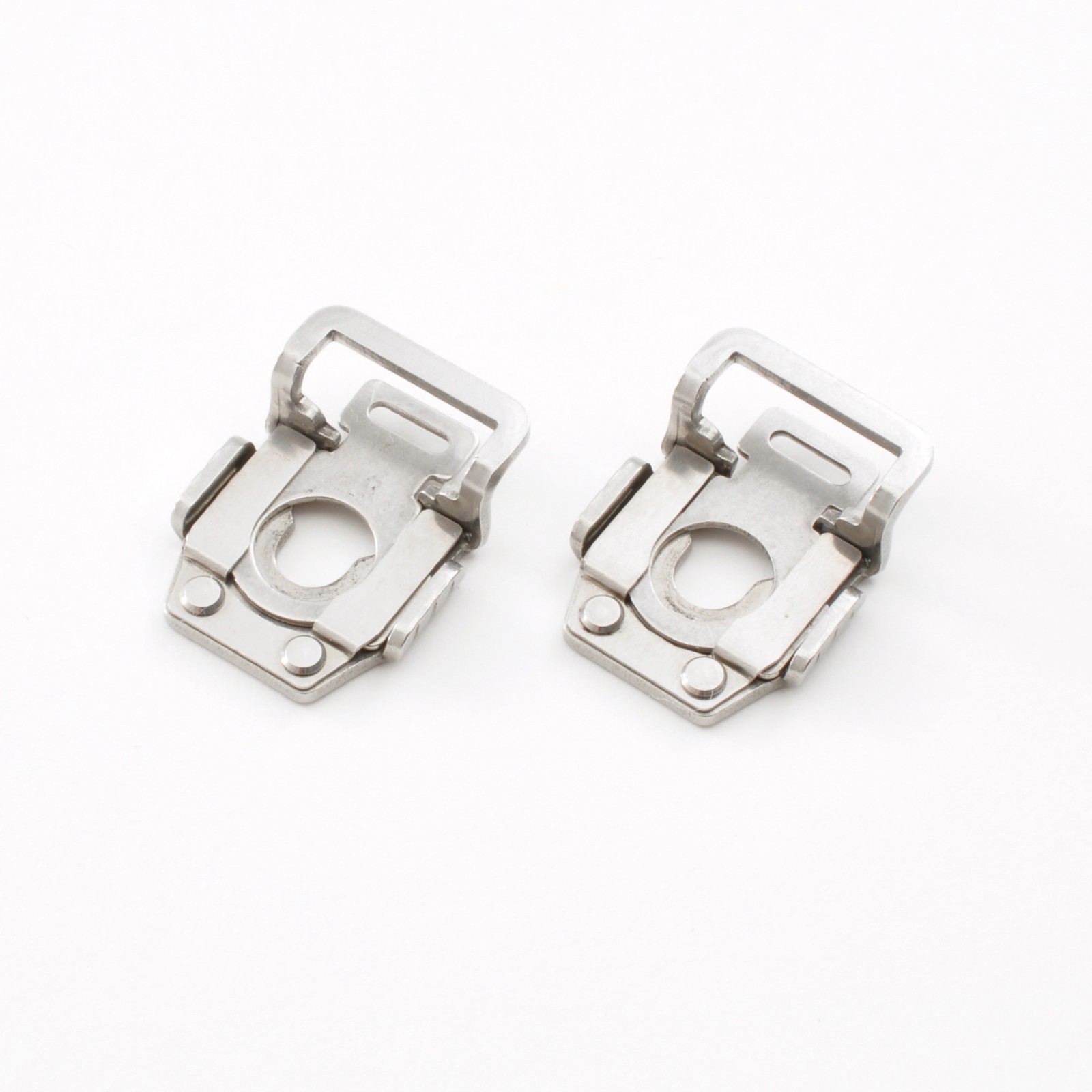 Mamiya Genuine Strap Lugs for 645 Pro Pro TL Super Near Mint From Japan 0316