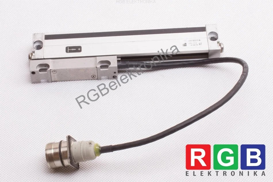 LIS 73-1 B041 B00070 M2 NUMERIK JENA - Refurbished - 24 Months Warranty