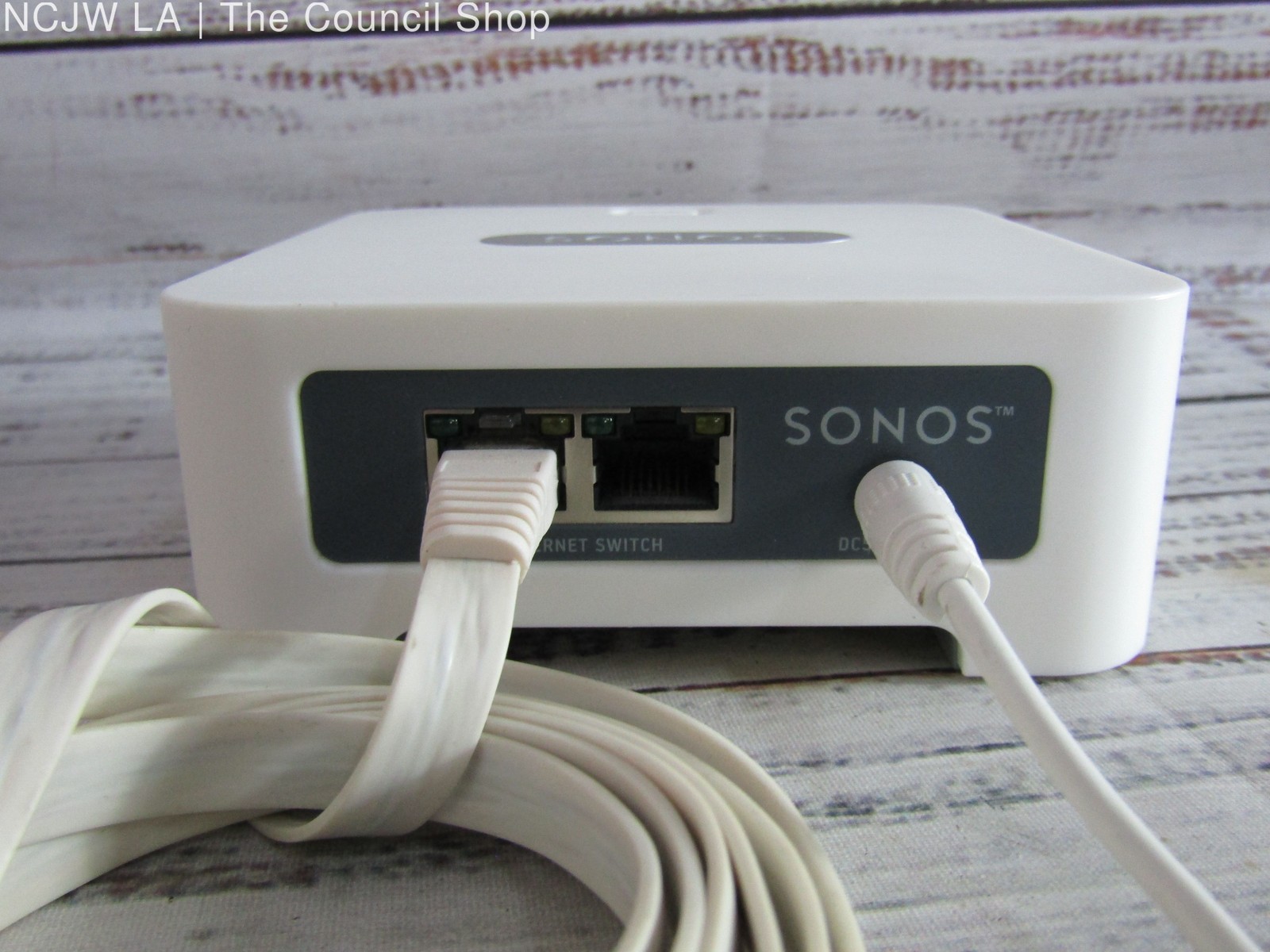 Sonos Bridge