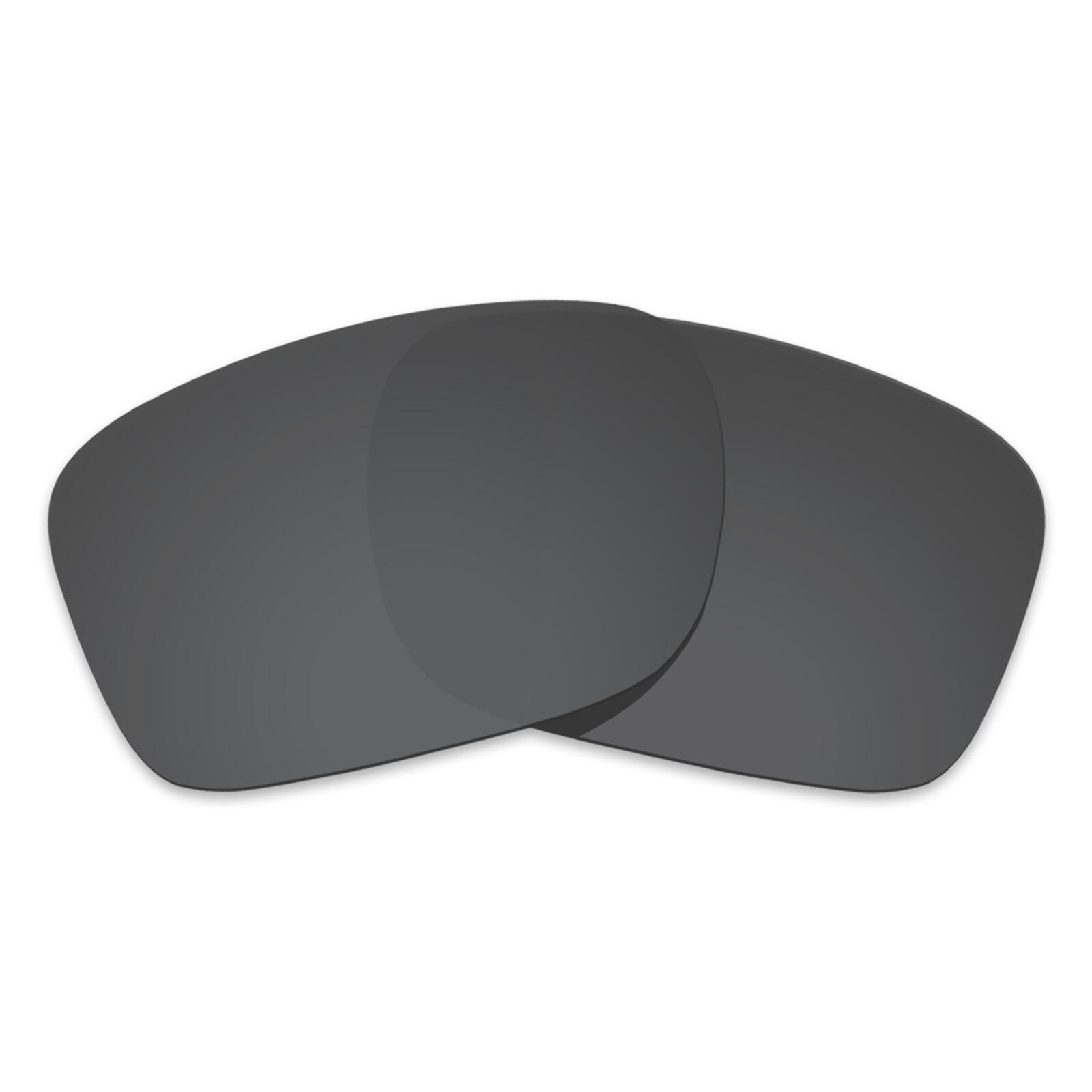 EYAR Polarized Replacement Lenses for-Oakley Fives 1.0 Sunglasses