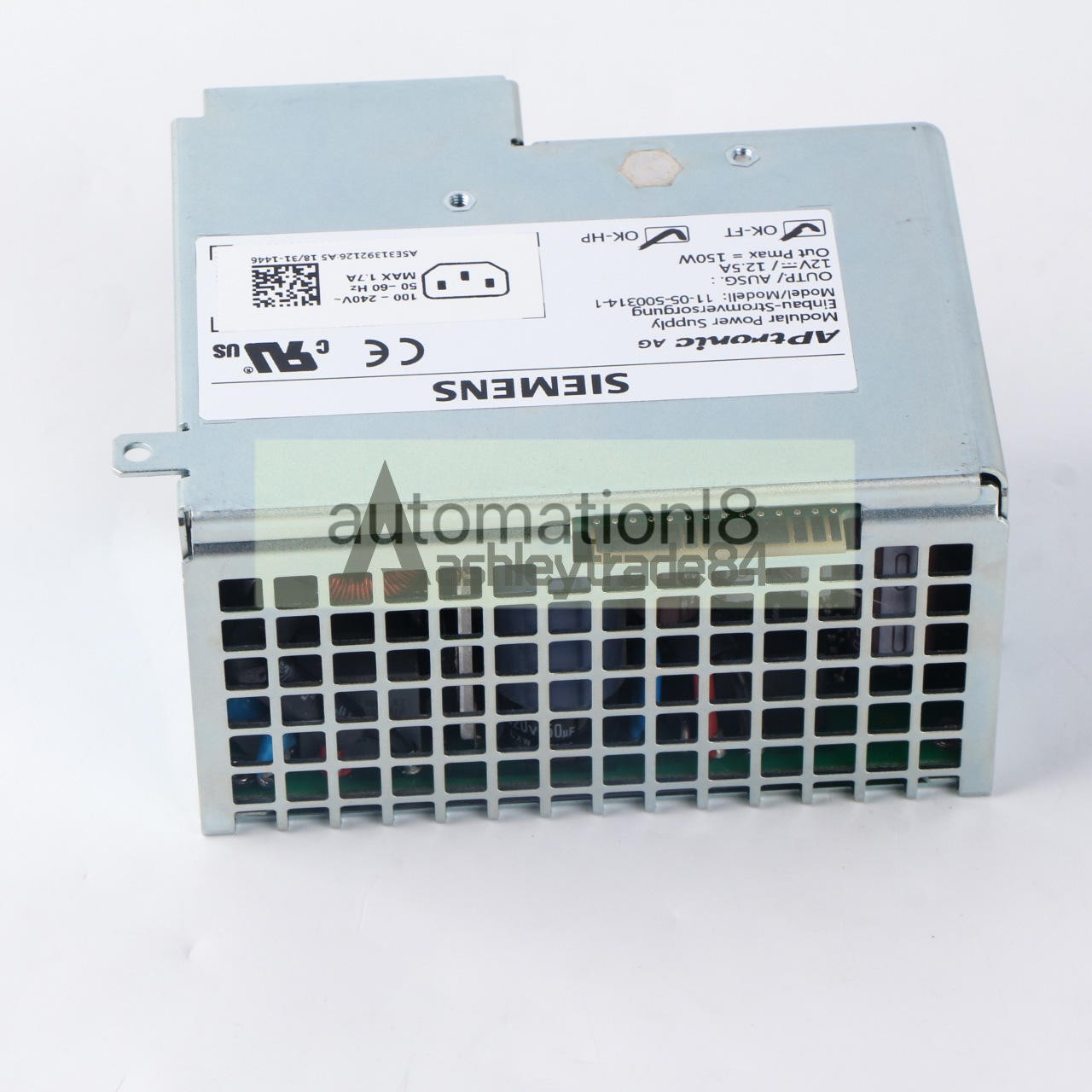 ONE Siemens A5E31392126 SIMATIC IPC Power supply