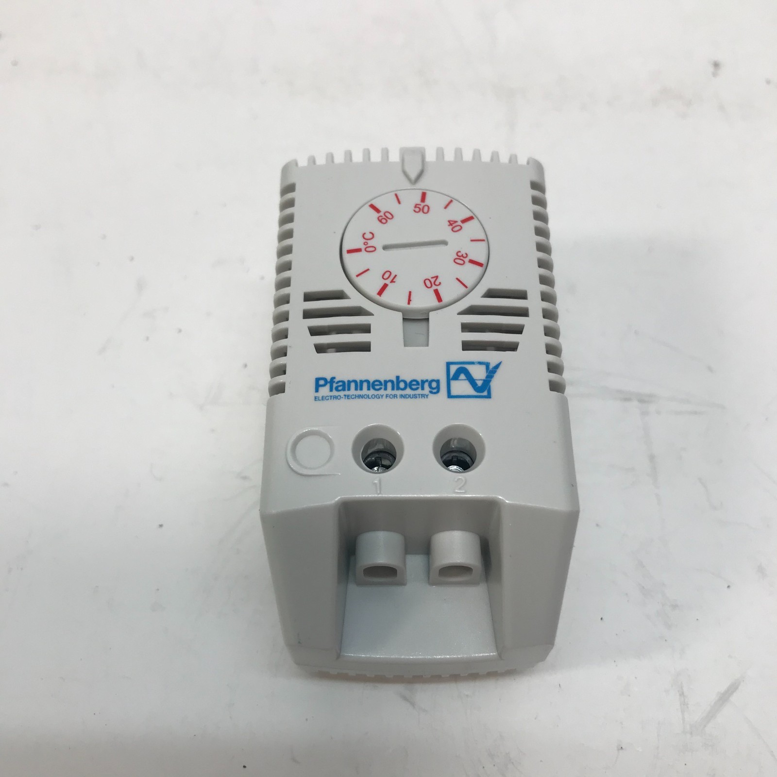 Pfannenberg Thermostat FLZ 520 - New in Bag