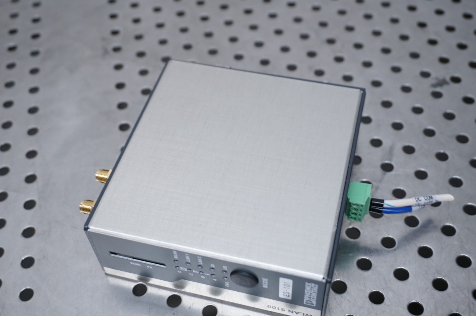 Phoenix Contact FL WLAN5111 1043201 Wireless LAN Access Point