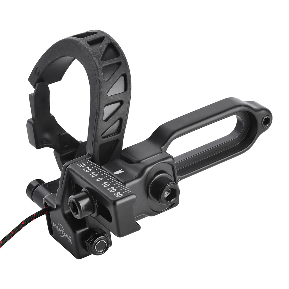 Archery Arrow Rest Compound Bow Fall Drop Away Adjustable Bow Hunting Target