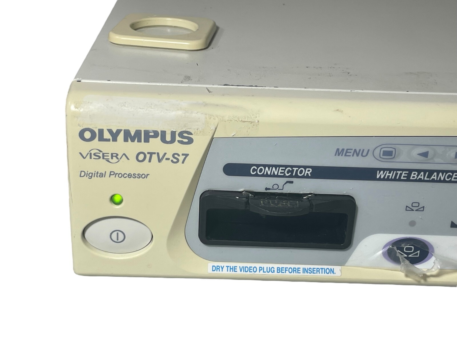 Olympus Visera High Definition Camera Processor OTV-S7