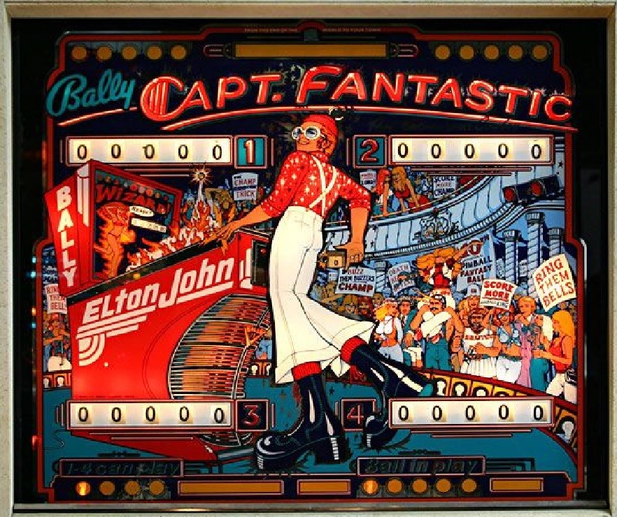 Captain Fantastic LED Lighting Kit SUPER BRIGHT Custom Complete LED KIT