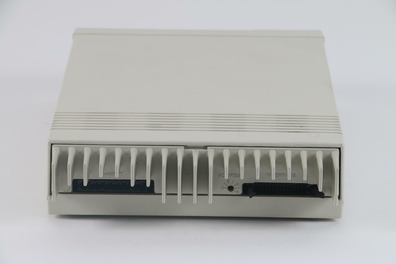 HP Hewlett Packard 61016A Digitizing Oscilloscope