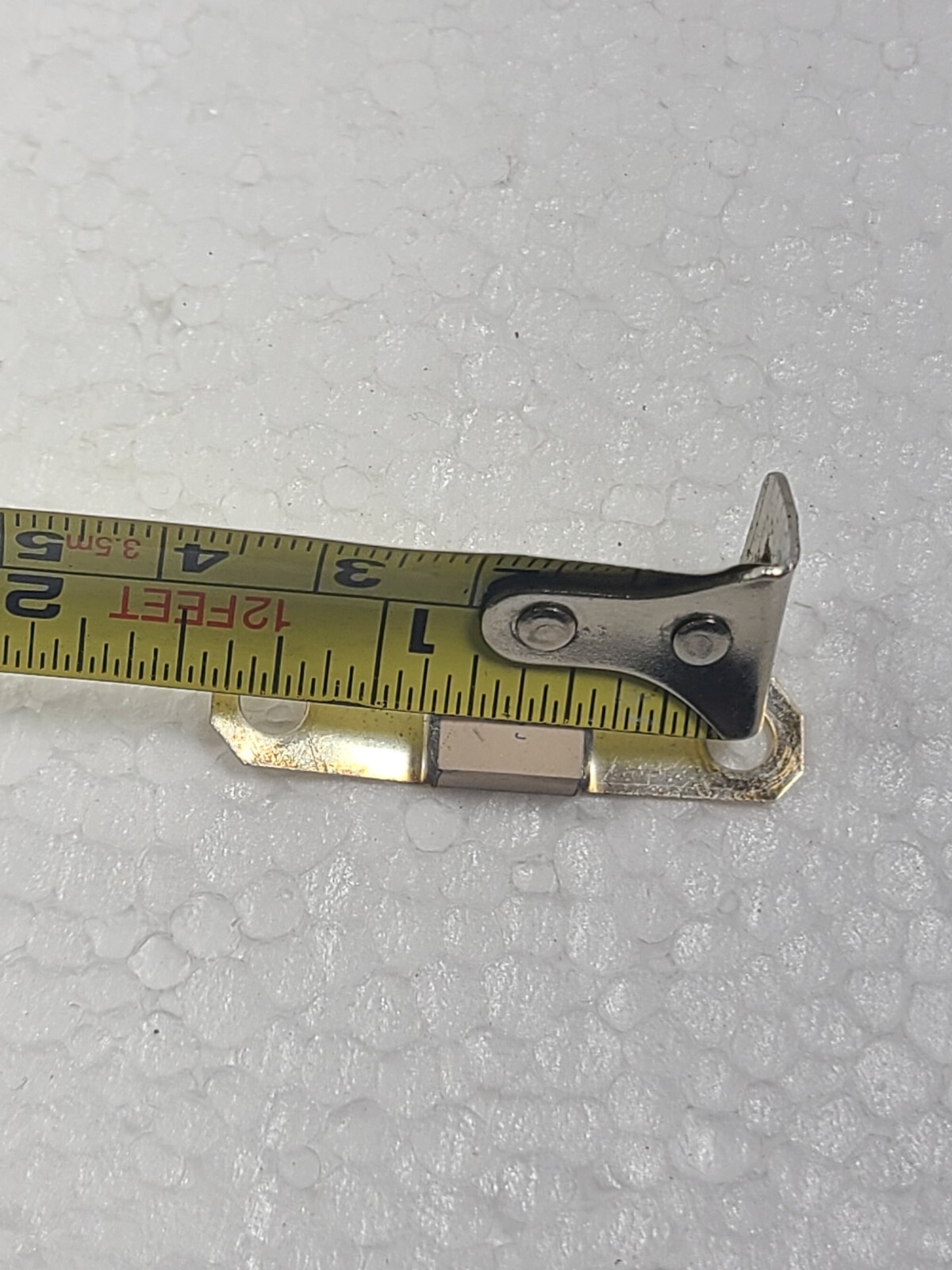 Lot 2 Pieces, AMERICAN TECHNICAL CERAMICS CAPACITOR 470J