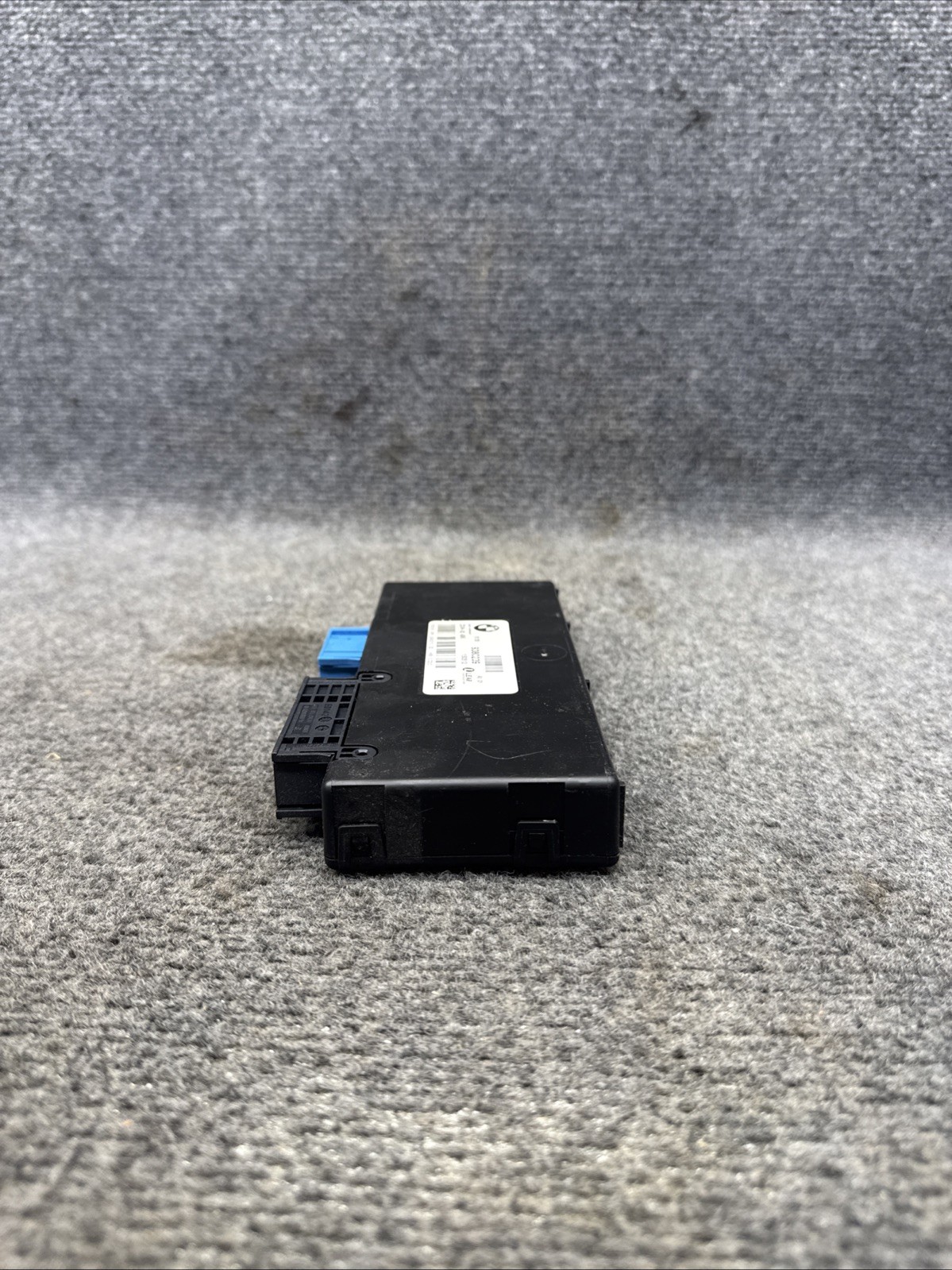 10-17 BMW 528I/535I Central Gateway Control Module OEM