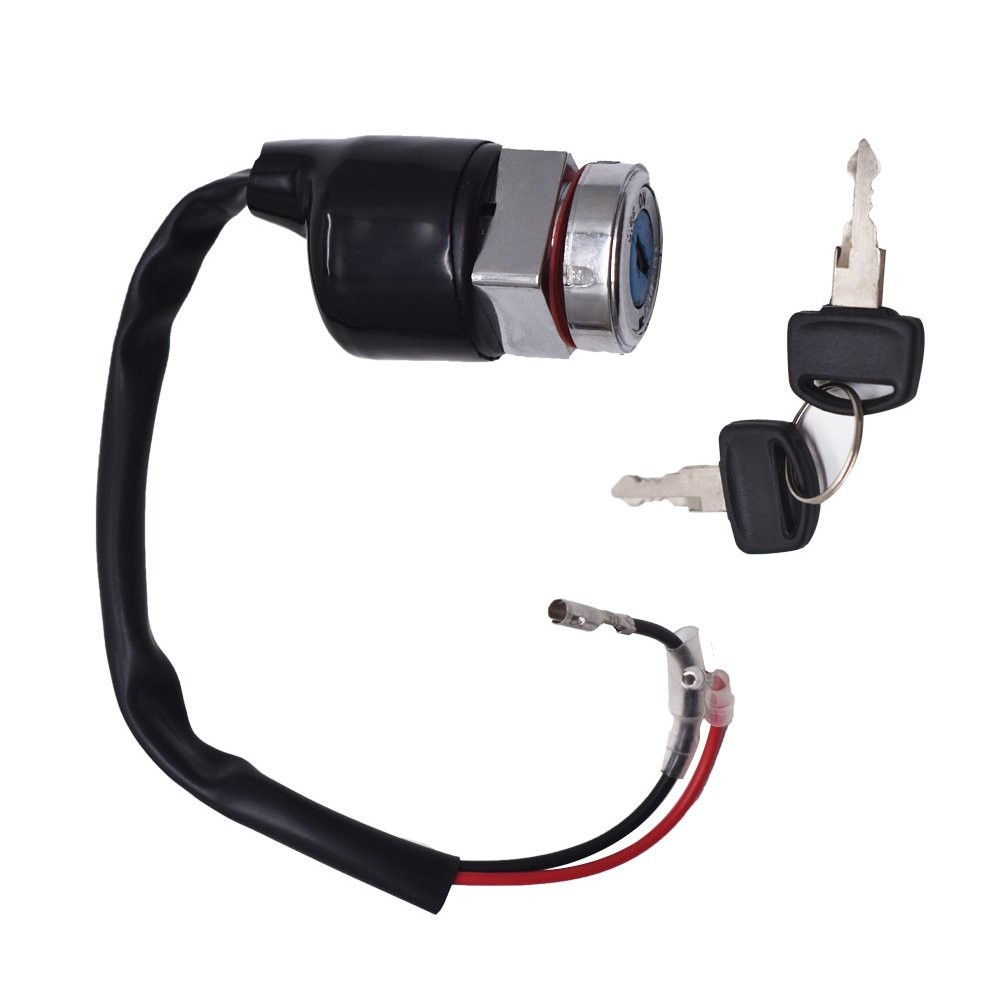 35010-111-671 Ignition Key Switch For Honda 1969-1979 CT90 1970-73 CL100S/SL100