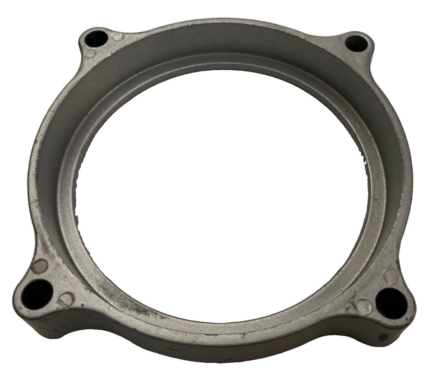 Bottom Metal Ring Mount For 7.5” Congo Bongo Drum