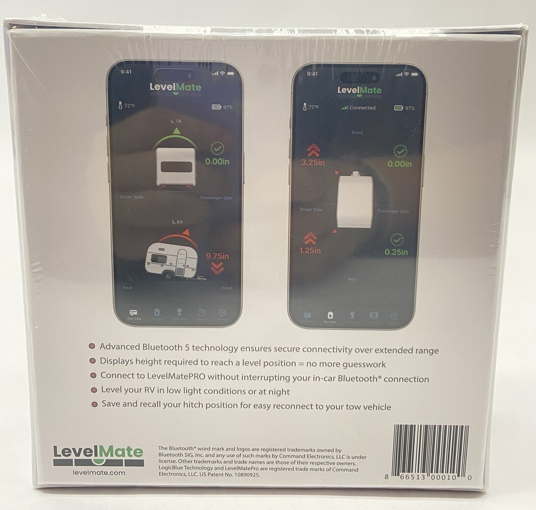 Level Mate PRO