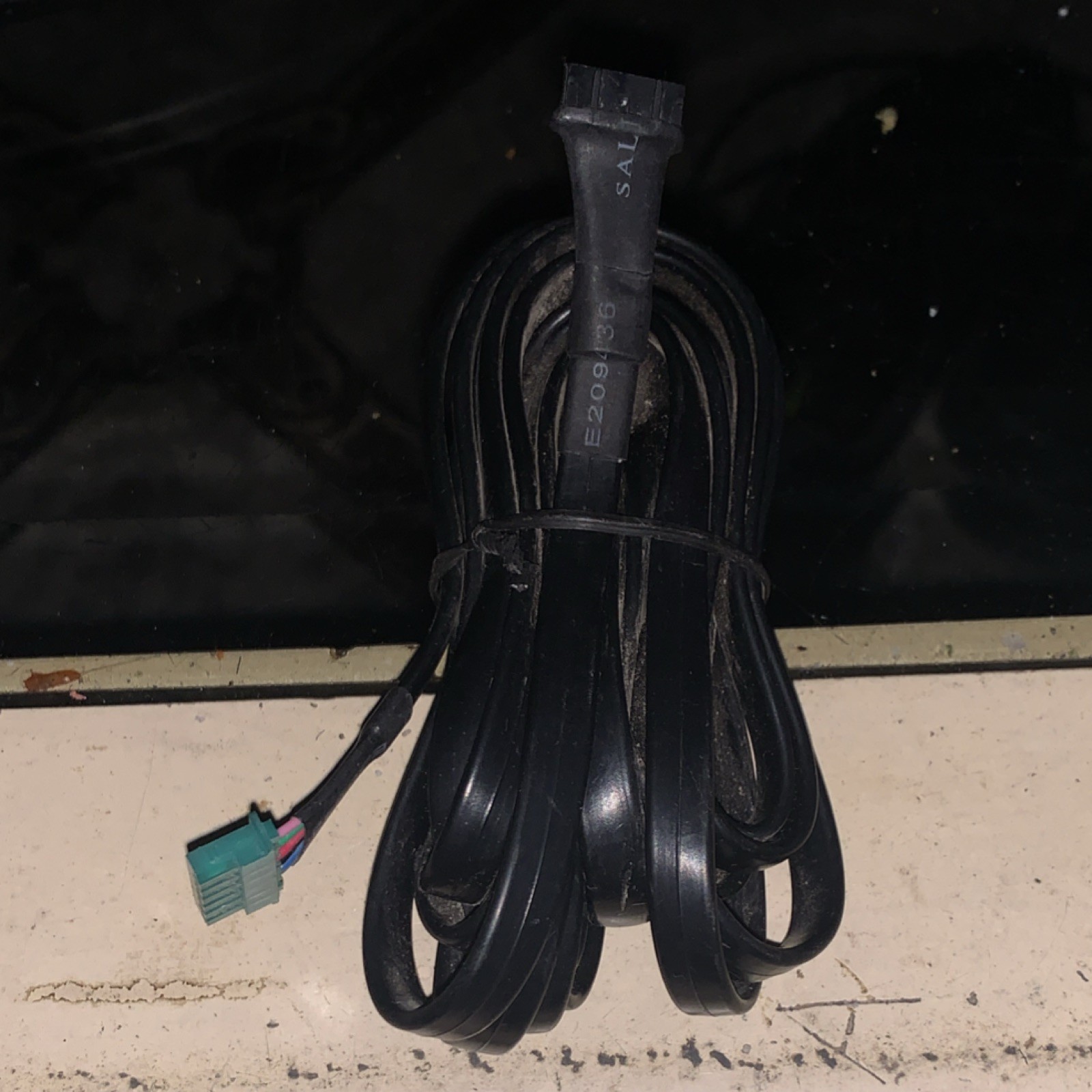 Viper antenna cable