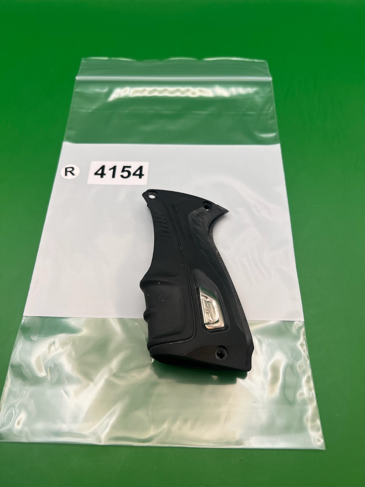 Stock shocker grips