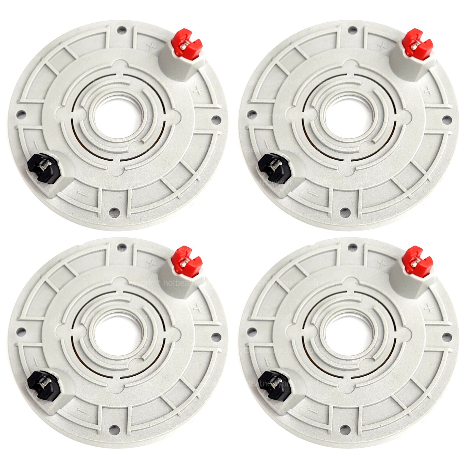JBL  Original Factory Diaphragm RPST450 for ST450 ST450 Trio (4 pack)