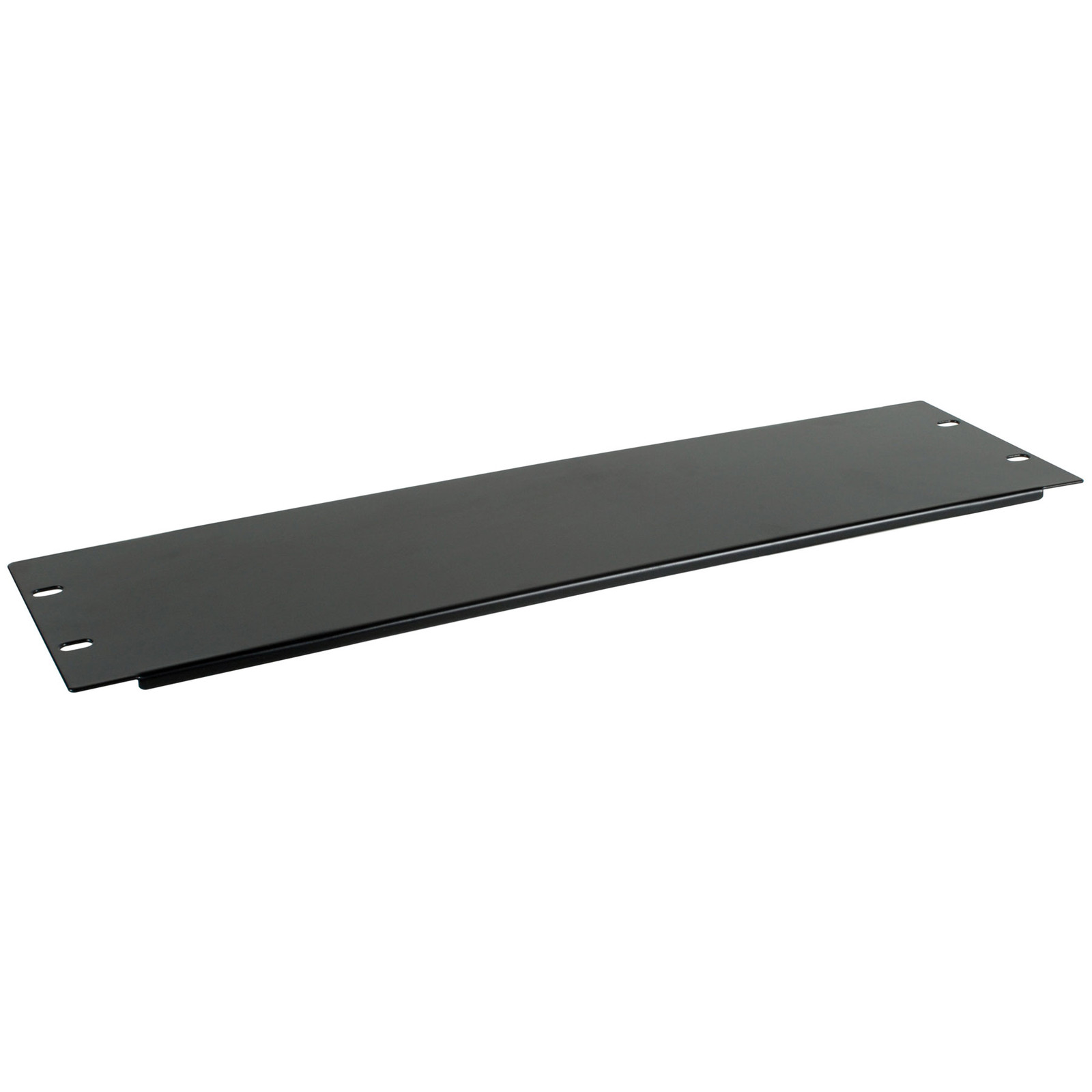 Blank Rack Panel 3RU