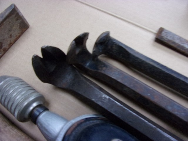 vintage stanley tools