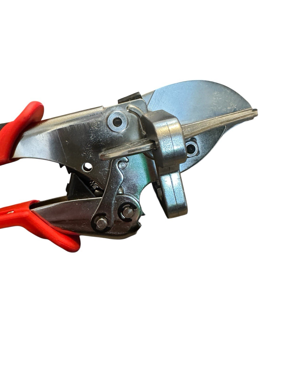 Gartol Ratchet Miter Shears