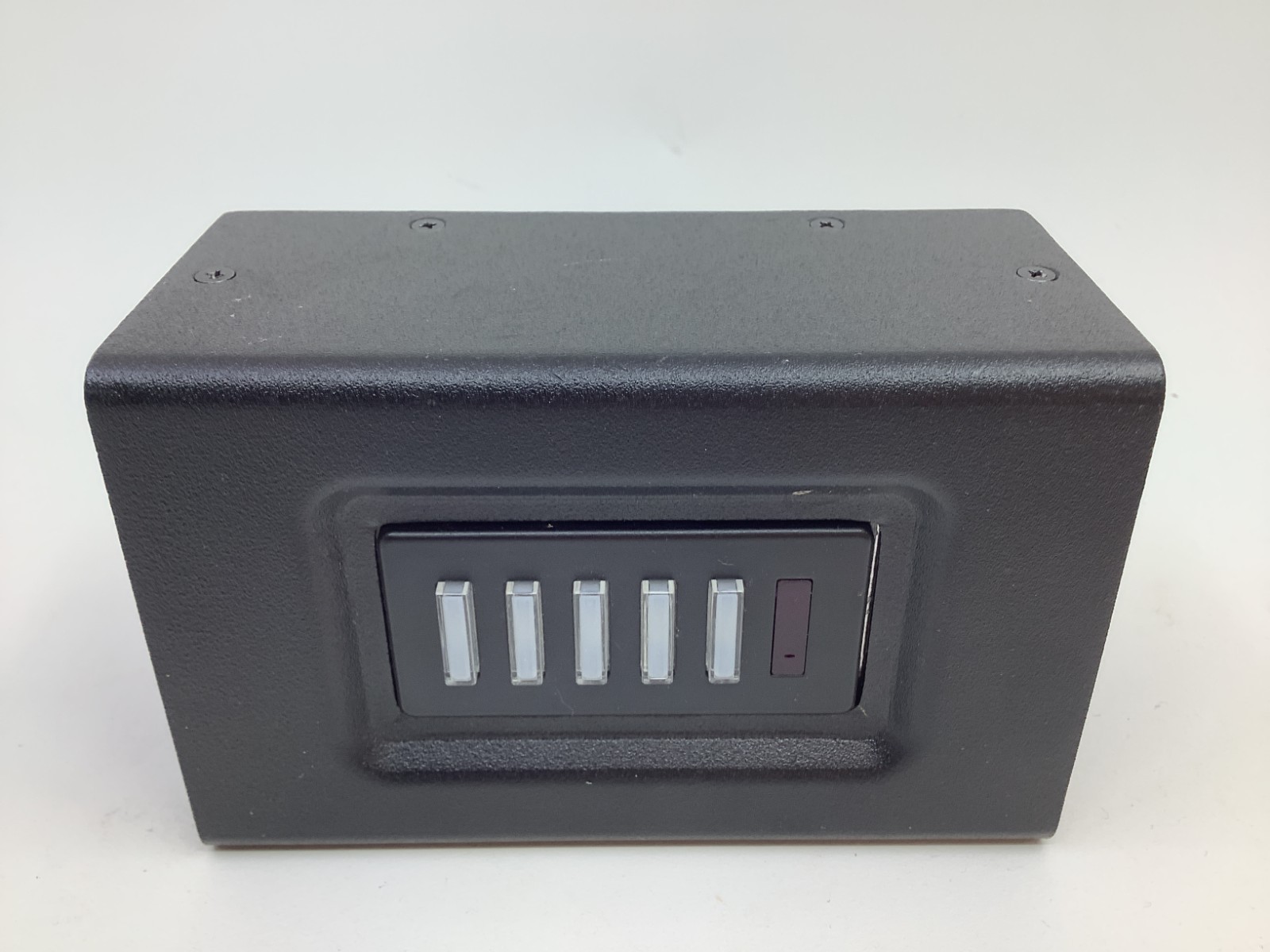 Interactive ArchiDMX ADMX-310 SceneStation Portable DMX Playback Station