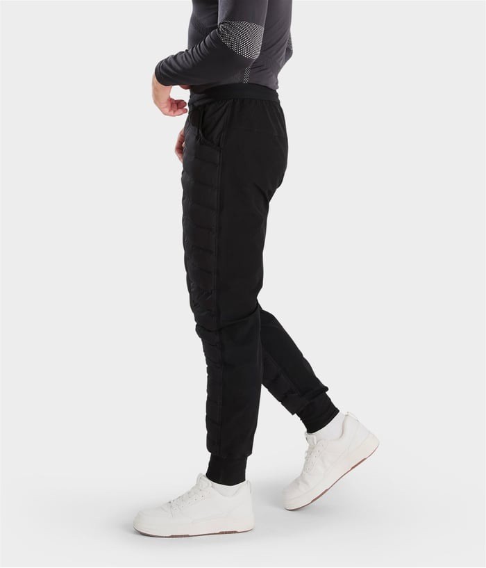 Horse Pilot Padded Pants (Unisex)