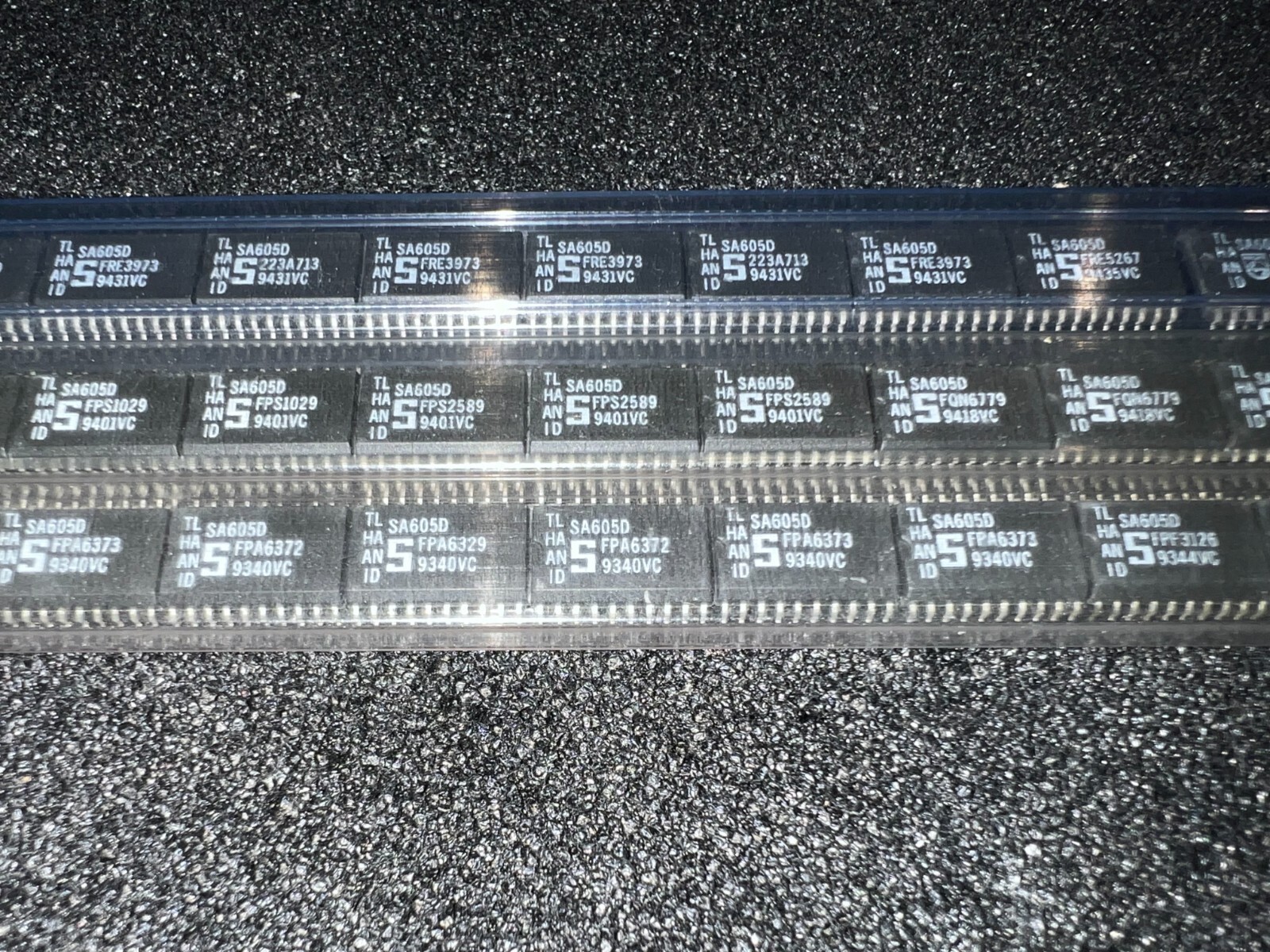 SA605D