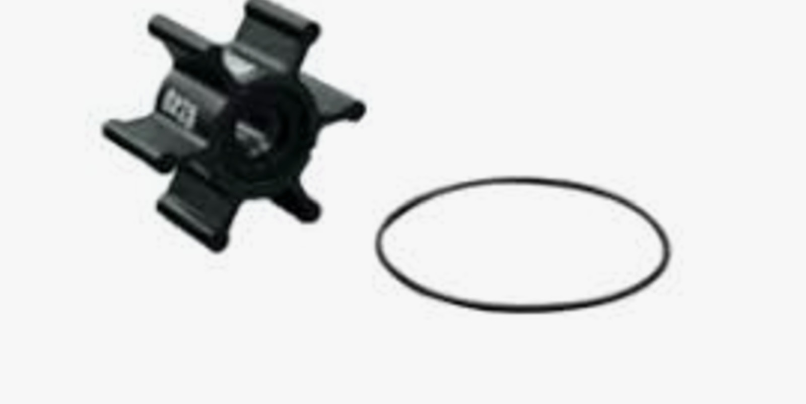 Stryker Neptune MACERATOR IMPELLER 0700-001-315 (GENUINE OEM) *NEW*
