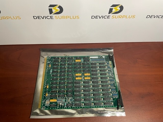 HONEYWELL 30752588-001 / 8KX17 CMOS RAM BOARD 30752588 NEW