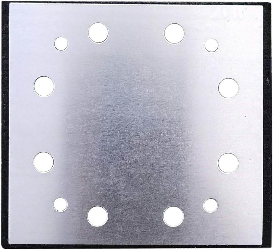 Standard Replacement Sander Pad for Porter Cable Model 340 Finishing Sander