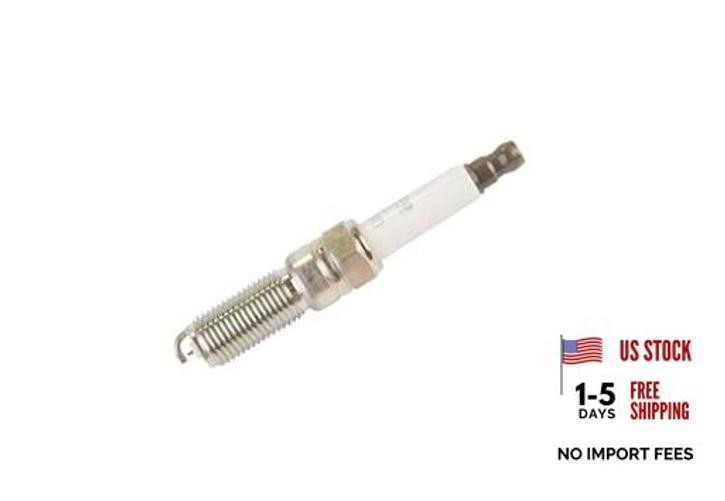 GM Original Equipment 41-130 (12646780) Iridium Spark Plug