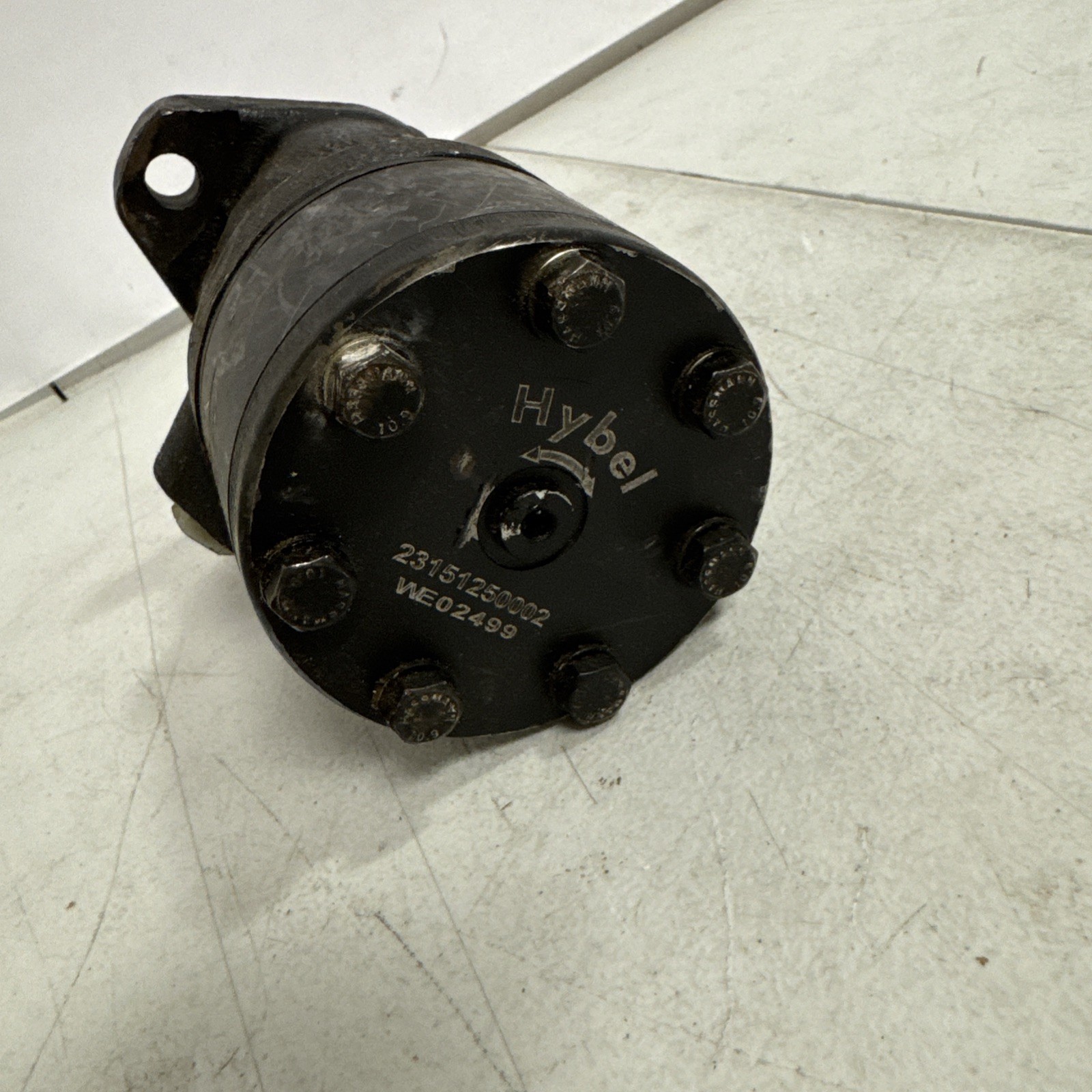 Hybel Hydraulic Pump 23151250002/ WE02499