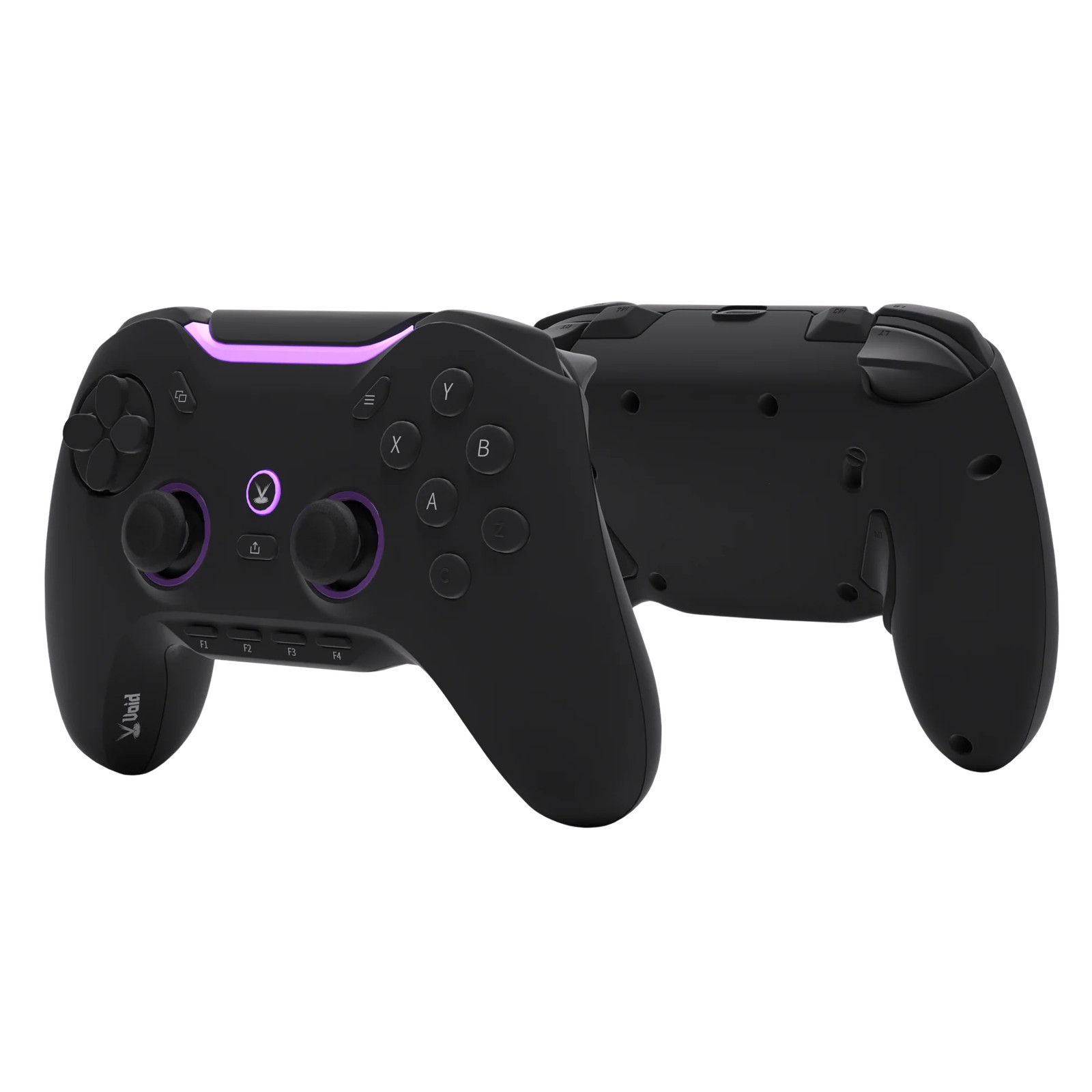 Void Gaming GENESIS Gamepad Controller Wireless Wired for PC Switch iOS Android