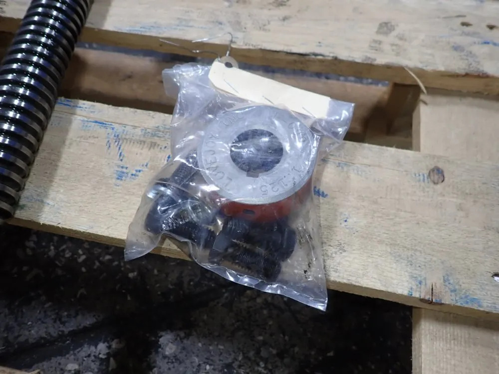 JOYCE GEAR BOX 01261130039