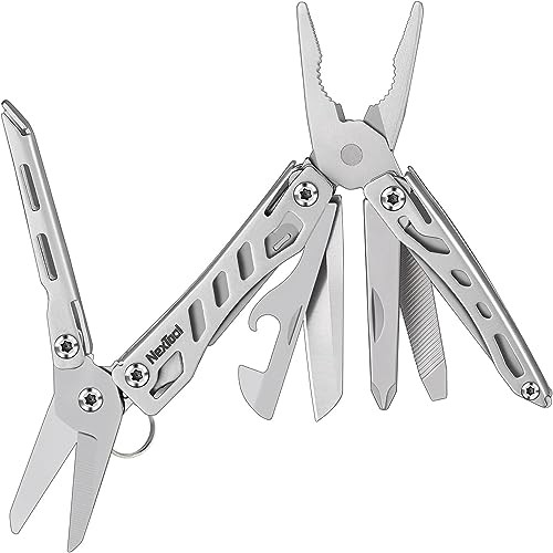 NexTool Mini Flagship 10 IN 1 Multi-tool Multi-functional pliers Multi-func 642
