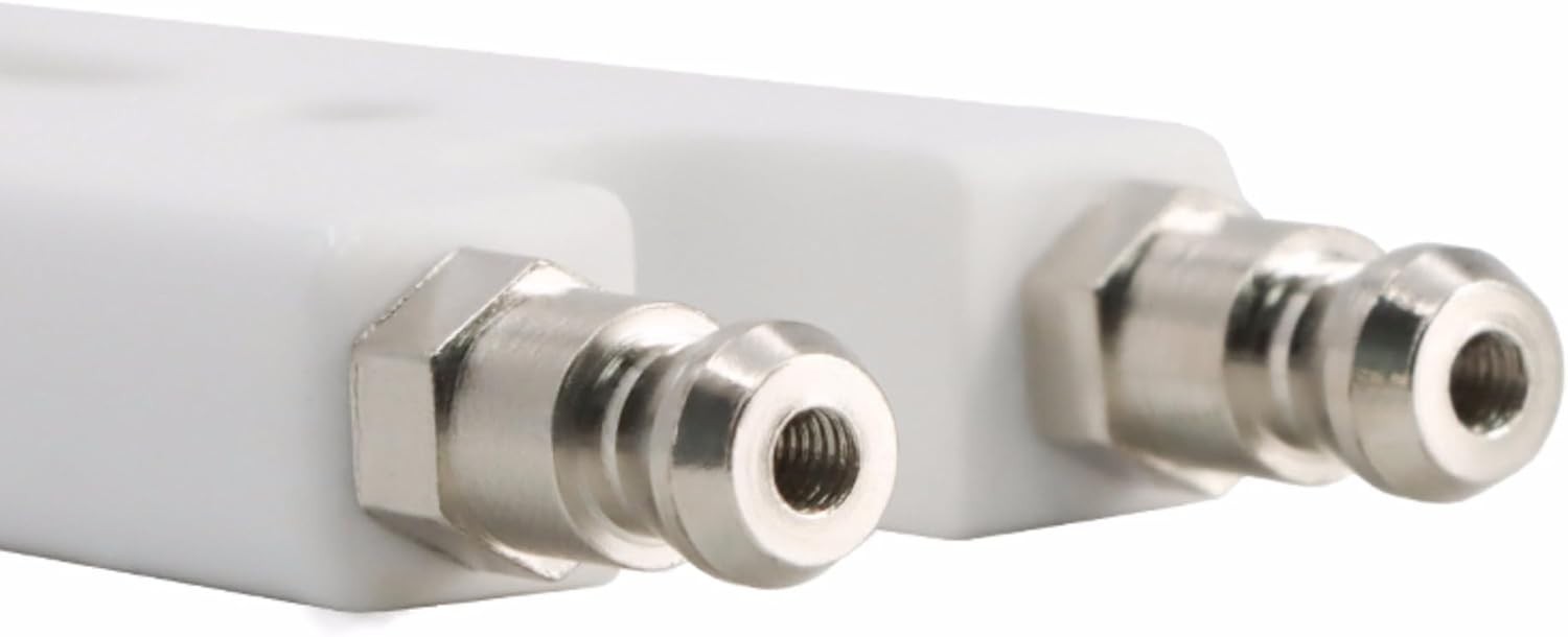 Nickel Core SP- Spark Plug for Multi-Fuel Portable Heaters – Durable & Reliable