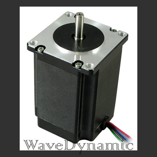 NEMA 23 57HS13 2.8A 184oz-in Stepper Stepping Motor Great for DIY CNC