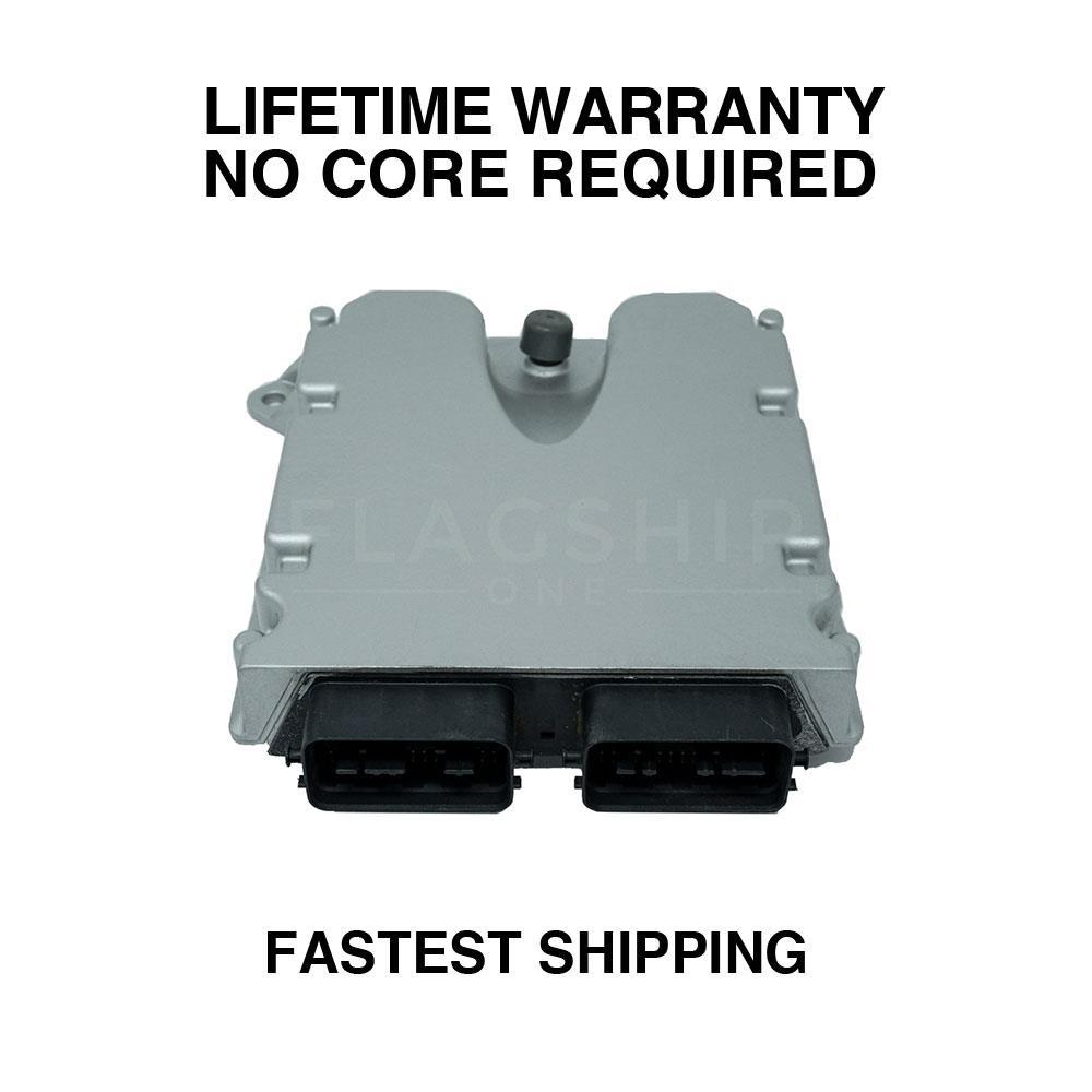 Engine Computer Programmed/Updated 2005 Mazda 3 LF67-18-881E 2.0L MT PCM ECM ECU