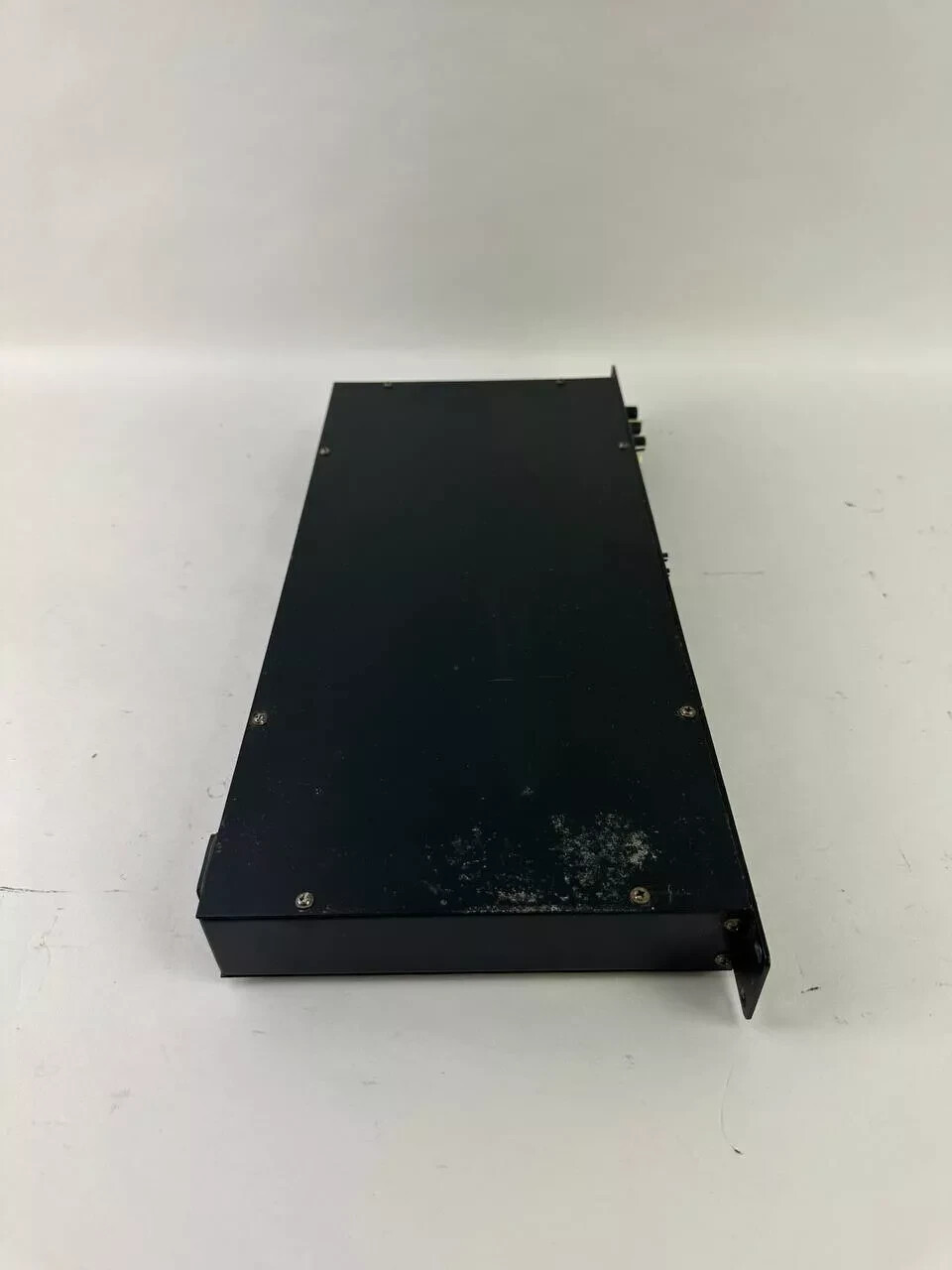 BBE EQA131 Equalizer 31 Band Used