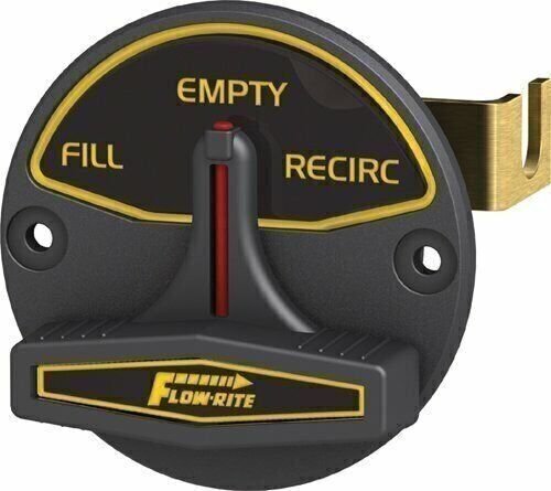Flow Rite Control Cable 10ft Mpa-cbl-10