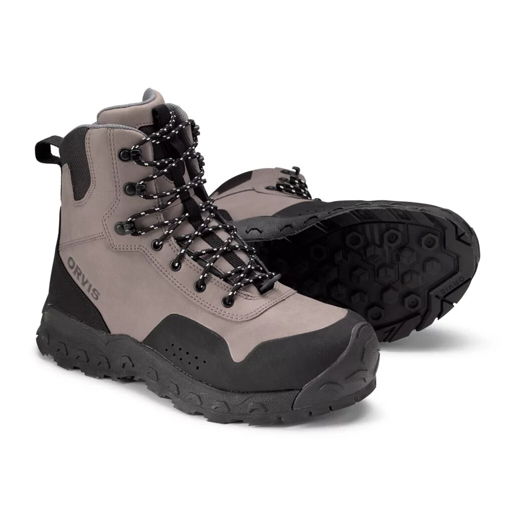 Orvis Clearwater Wading Boots Size 8