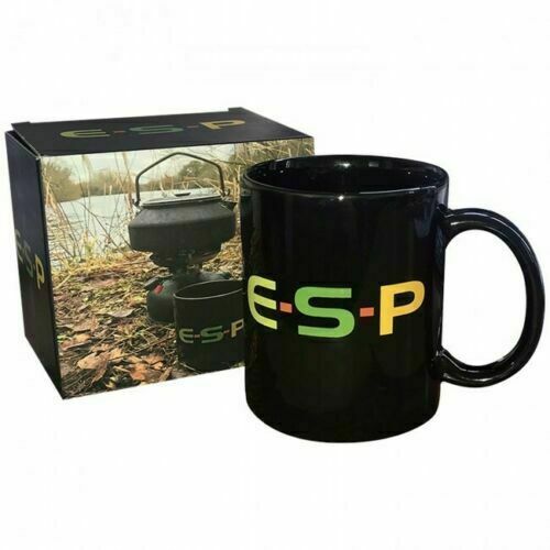 ESP Tea/Coffee Mug , *Carp Fishing Accessory *