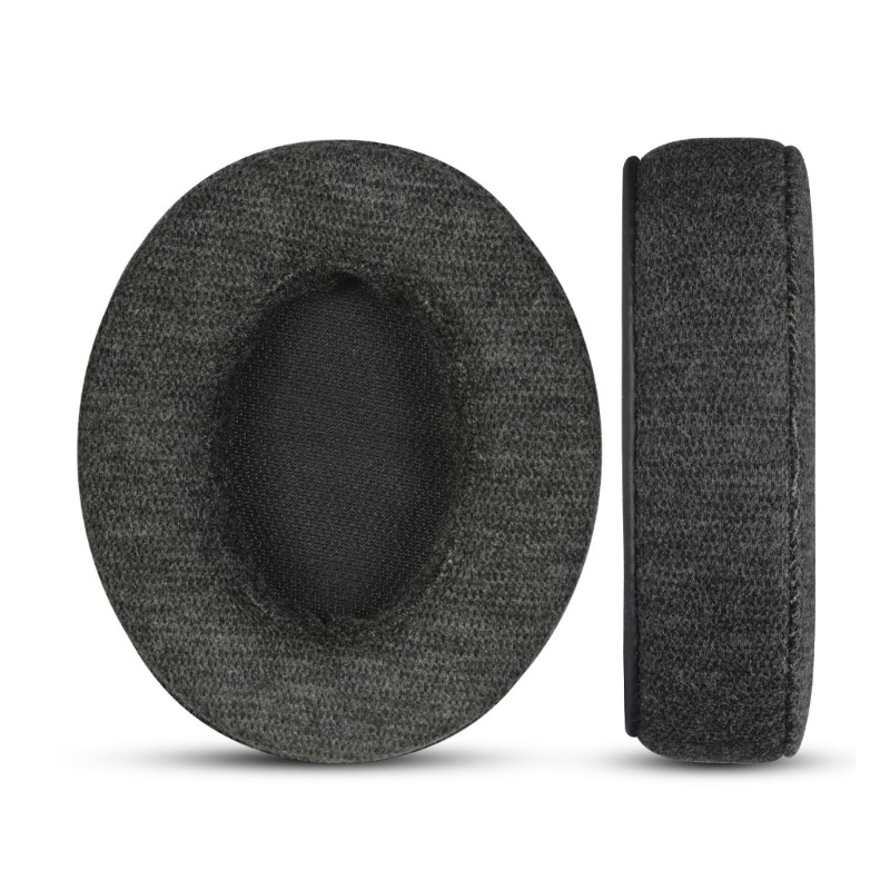 1 Pair Replacement Ear Cushion Pad Headphone Earpads for MTW3