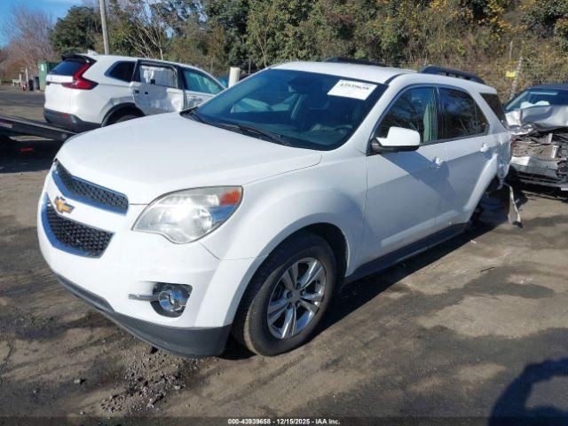 EQUINOX 2014 Glove Box 4938225