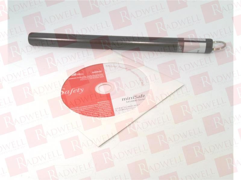 OMRON 99803-0010 / 998030010 (NEW IN BOX)