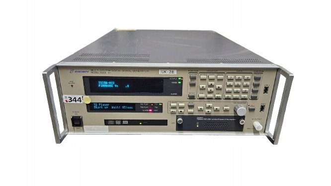 EIDEN 3535A-022 Multi Digital Signal Generator