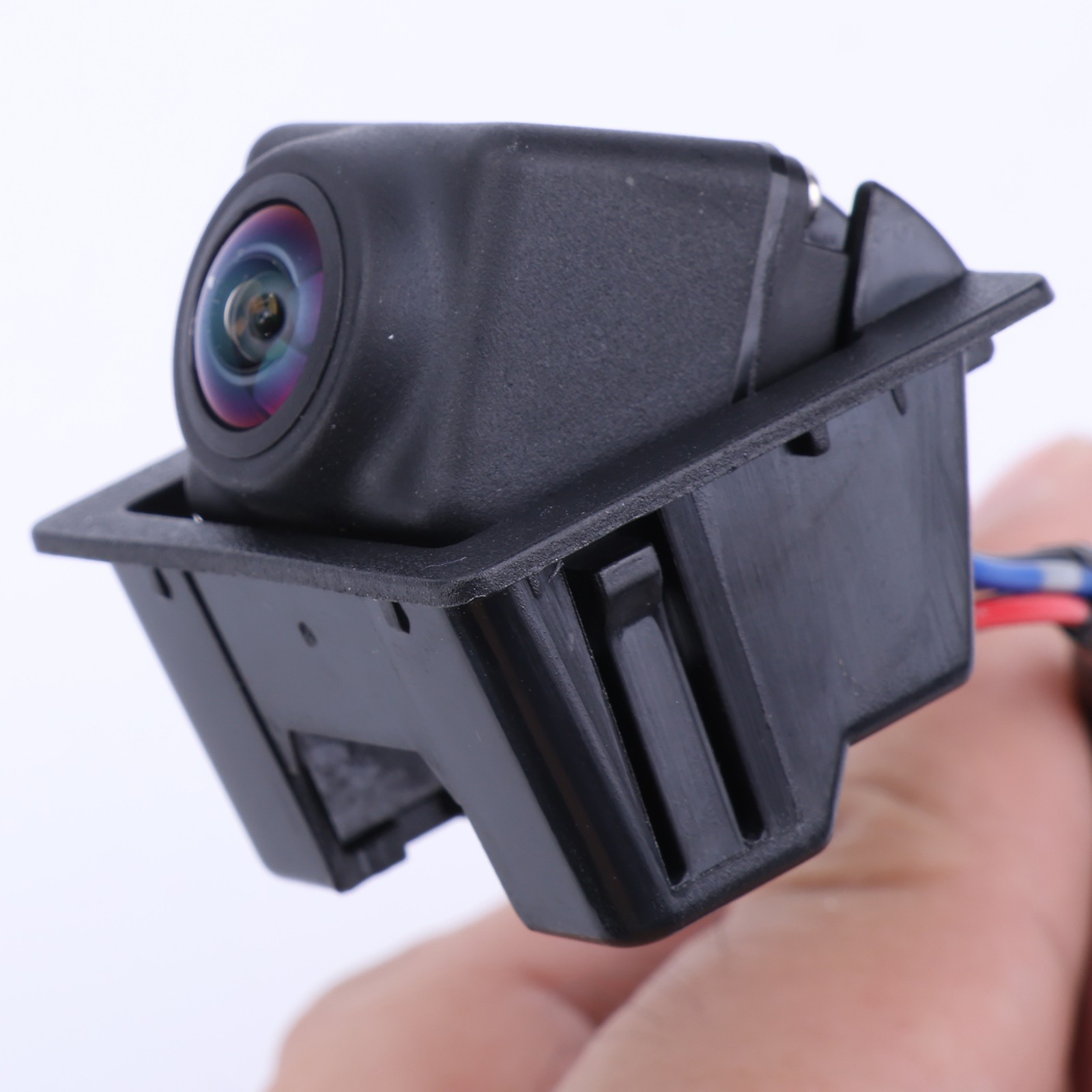 Rear View Reverse Camera 590-097 For Buick Enclave 2009-2017 Sport Utility