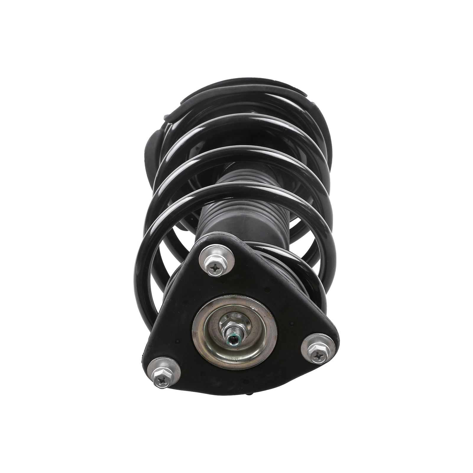 Set 2 Front Complete Struts Shocks Absorbers For 2012 2013 Ford Focus S SE 2.0L