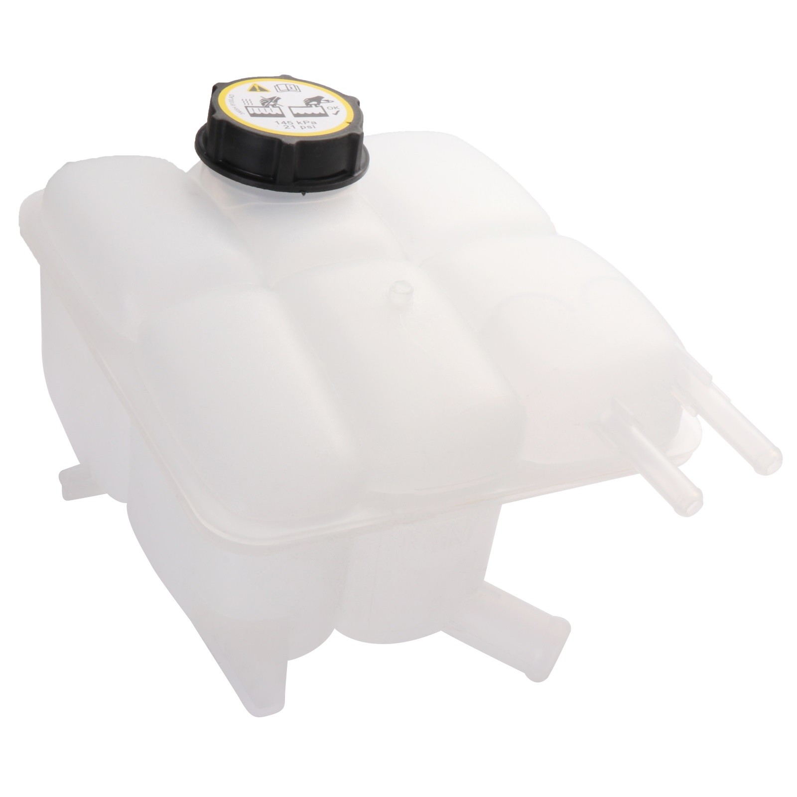Radiator Coolant Overflow Tank For Mazda 3 2004-2013 671-50411 603-043 LF5015350