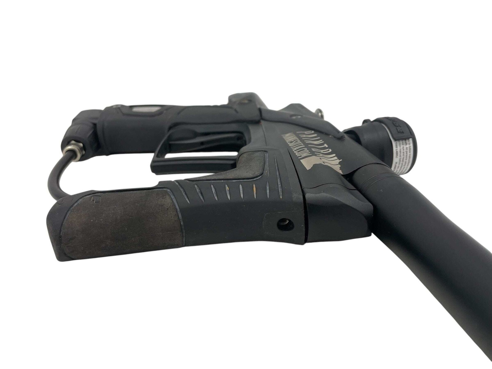 Planet Eclipse Etek 5 Black Paintball Gun