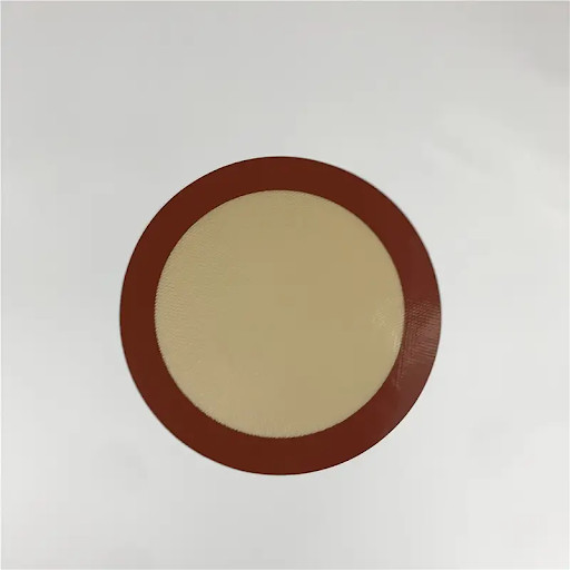 5 Set Silicone Baking Mat